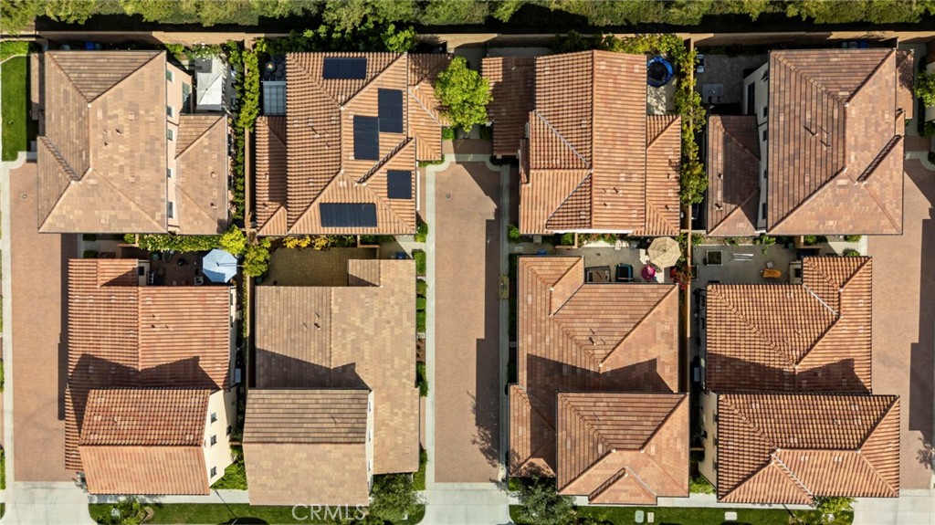 Marin (EVMAR) - Residential