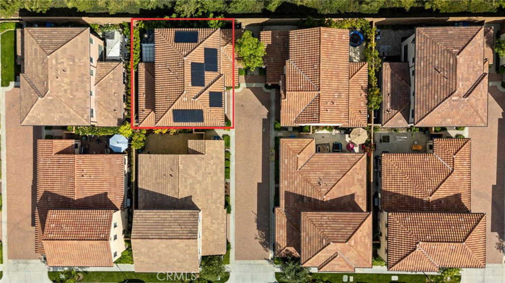 Marin (EVMAR) - Residential