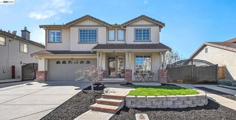 Photo of 1426 Jayhawk Ln Ln, Livermore, CA 94551 (MLS # 41126846)