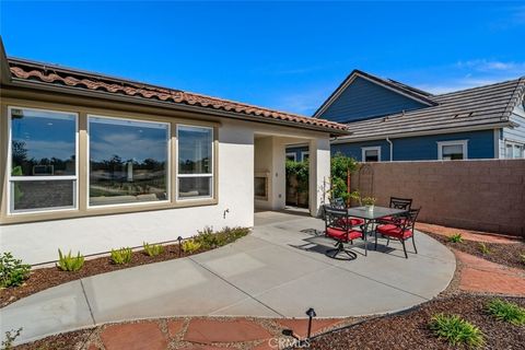 Tiny photo for 1471 Via Vista Vis, Nipomo, CA 93444 (MLS # PI26048933)