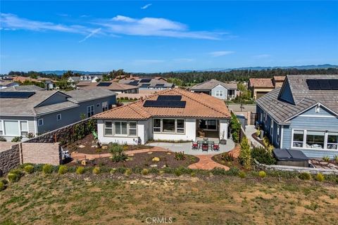 Tiny photo for 1471 Via Vista Vis, Nipomo, CA 93444 (MLS # PI26048933)