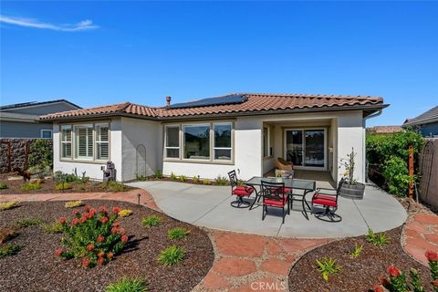 Tiny photo for 1471 Via Vista Vis, Nipomo, CA 93444 (MLS # PI26048933)