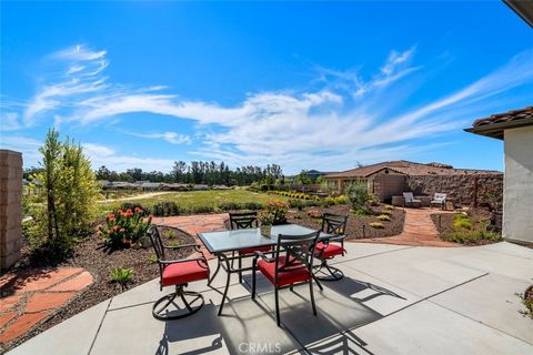 Tiny photo for 1471 Via Vista Vis, Nipomo, CA 93444 (MLS # PI26048933)