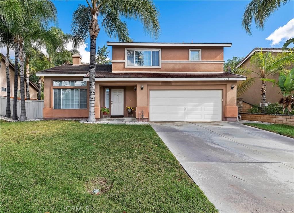 Now Available for Lease – Sycamore Highlands View Home
Located in the sought-after Sycamore Highlands Community, this spacious 3-bedroom, 2.5 bath home sits on a premium view lot with stunning San Bernardino mountain views. The open-concept layout features high ceilings, a generous living room, and a family room with a cozy fireplace that opens to a beautifully landscaped backyard. The large master suite includes a walk-in closet and dual-sink vanity, while the additional bedrooms are roomy and share a full bath. Enjoy nearby parks, hiking and biking trails in Sycamore Canyon Wilderness Reserve, and close access to Canyon Crest Town Center, UCR, and major freeways.