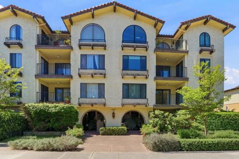 Photo of 555 Palm Avenue #103, Millbrae, CA 94030 (MLS # ML82040459)
