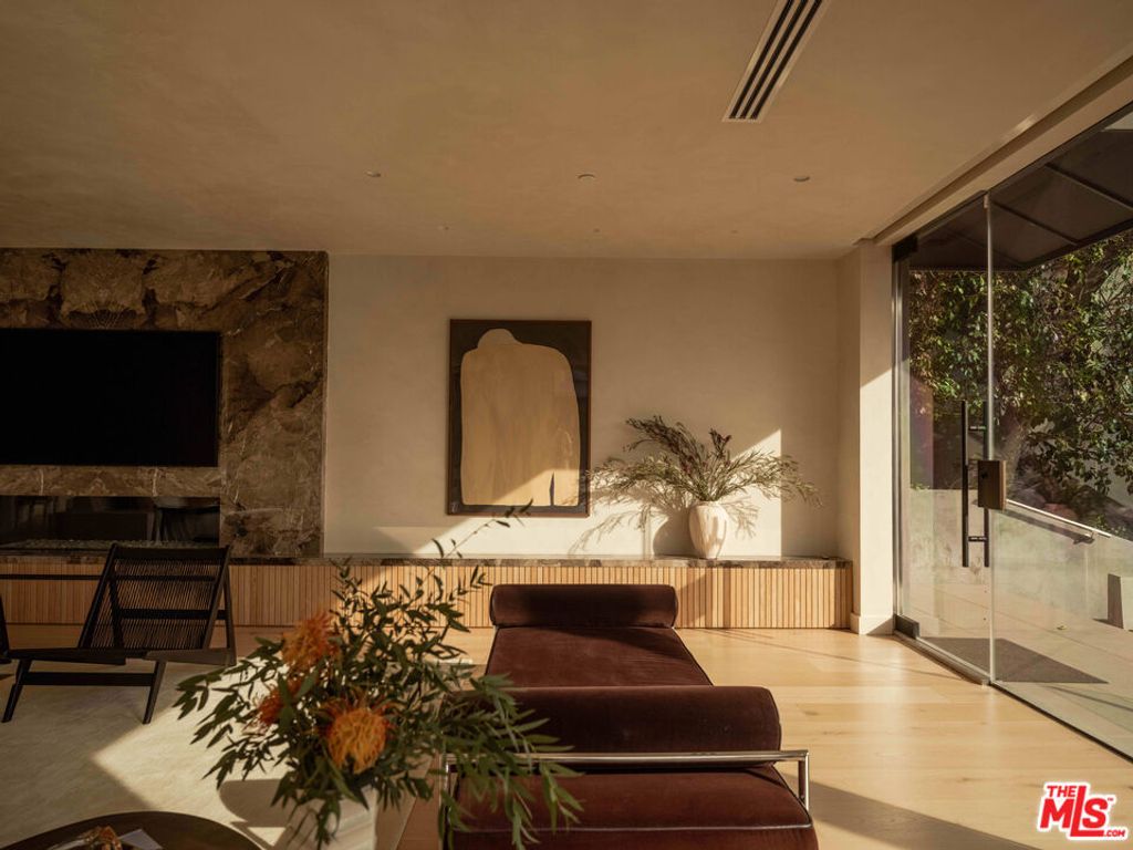 Photo of 1778 Viewmont Drive, Los Angeles, CA 90069 (MLS # 26724773)