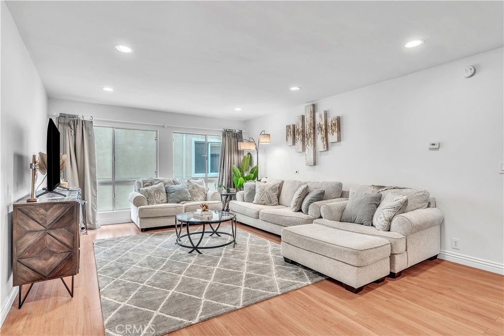 Photo of 2318 Fox Hill Dr #203, Los Angeles, CA 90064 (MLS # AR25176284)