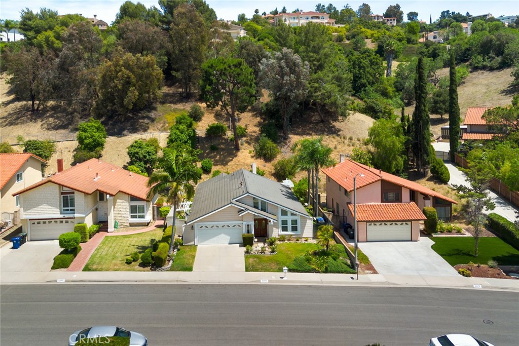 23484 Coyote Springs Drive