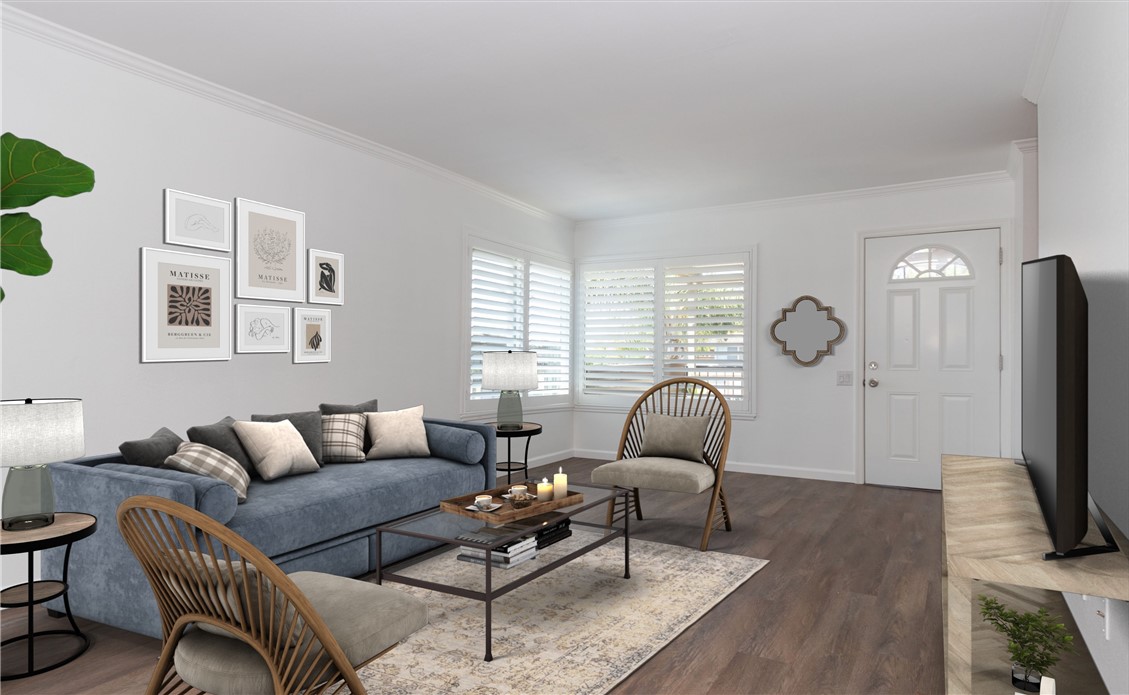 Aliso Villas (AV) - Residential
