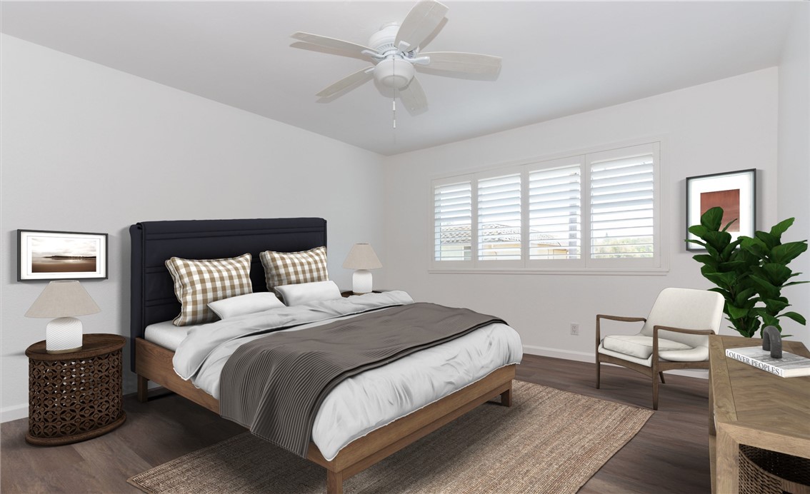 Aliso Villas (AV) - Residential