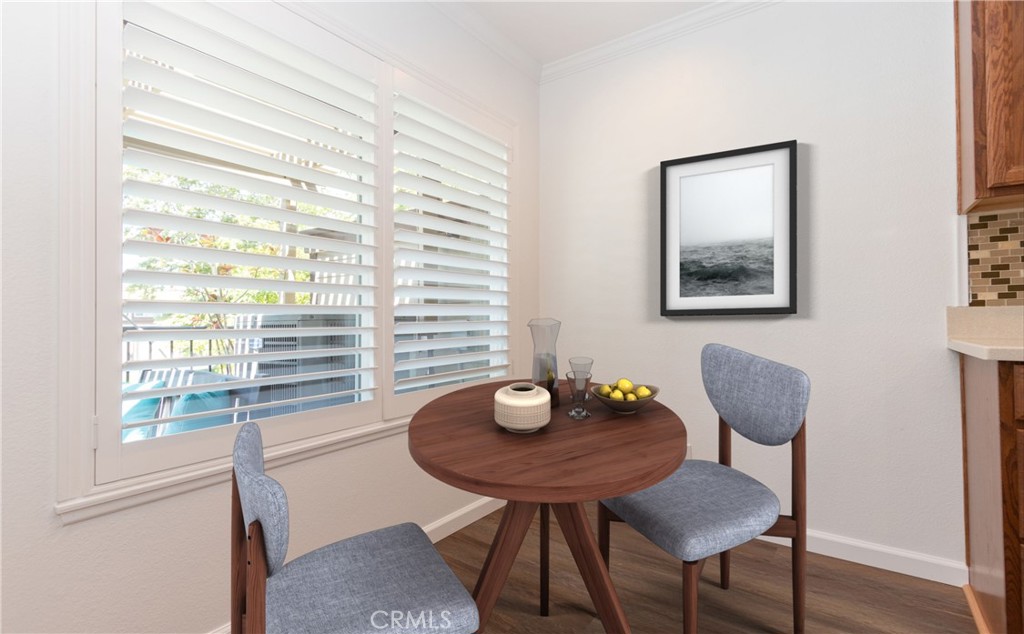 Aliso Villas (AV) - Residential