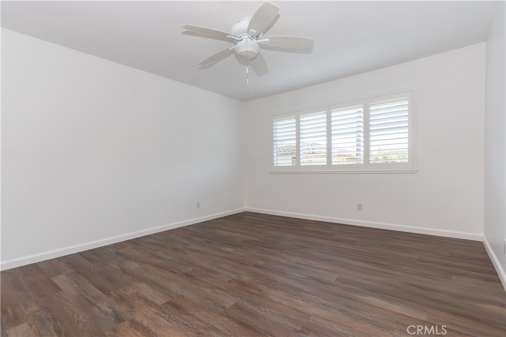 Aliso Villas (AV) - Residential