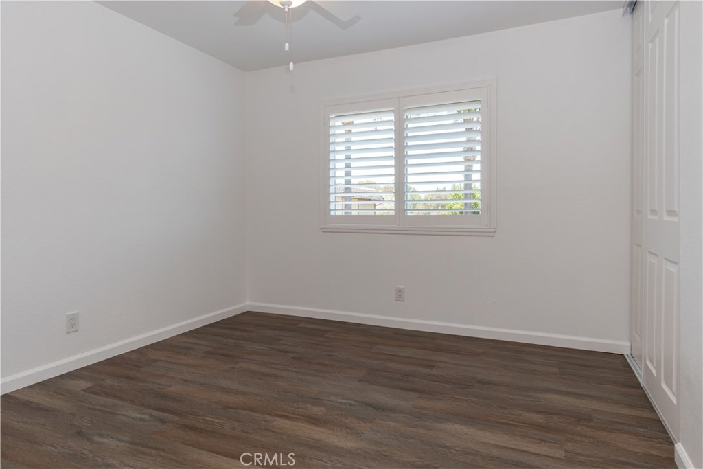 Aliso Villas (AV) - Residential