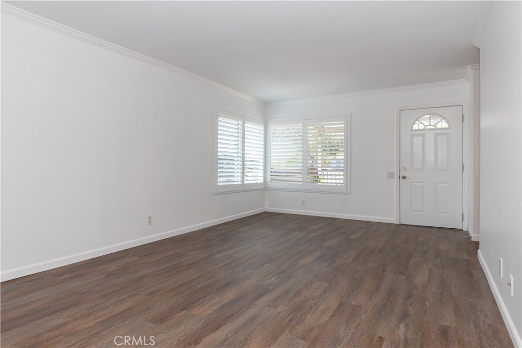Aliso Villas (AV) - Residential