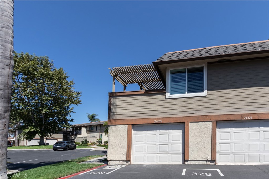 Aliso Villas (AV) - Residential