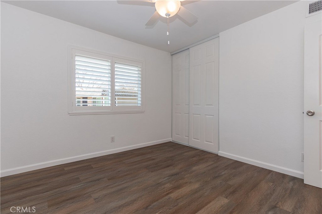 Aliso Villas (AV) - Residential