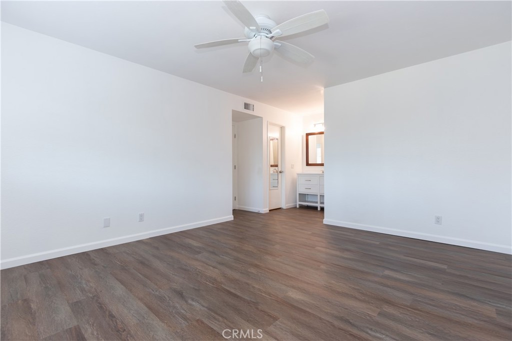 Aliso Villas (AV) - Residential