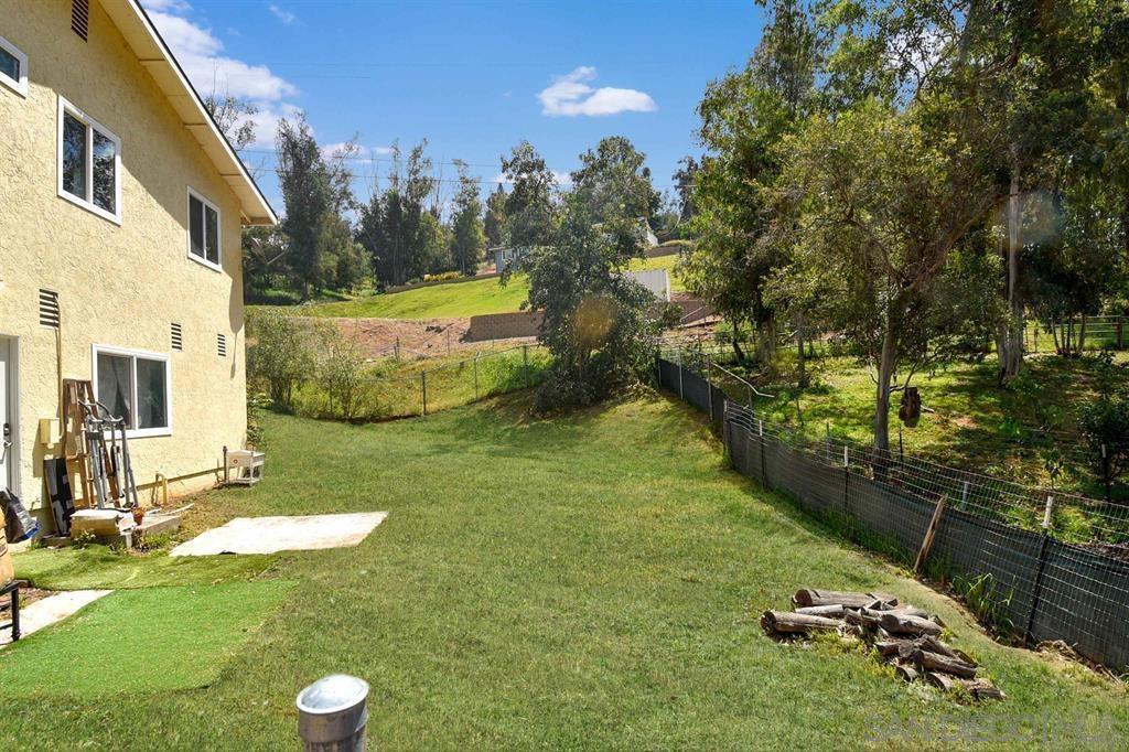 Lakeside - Residential