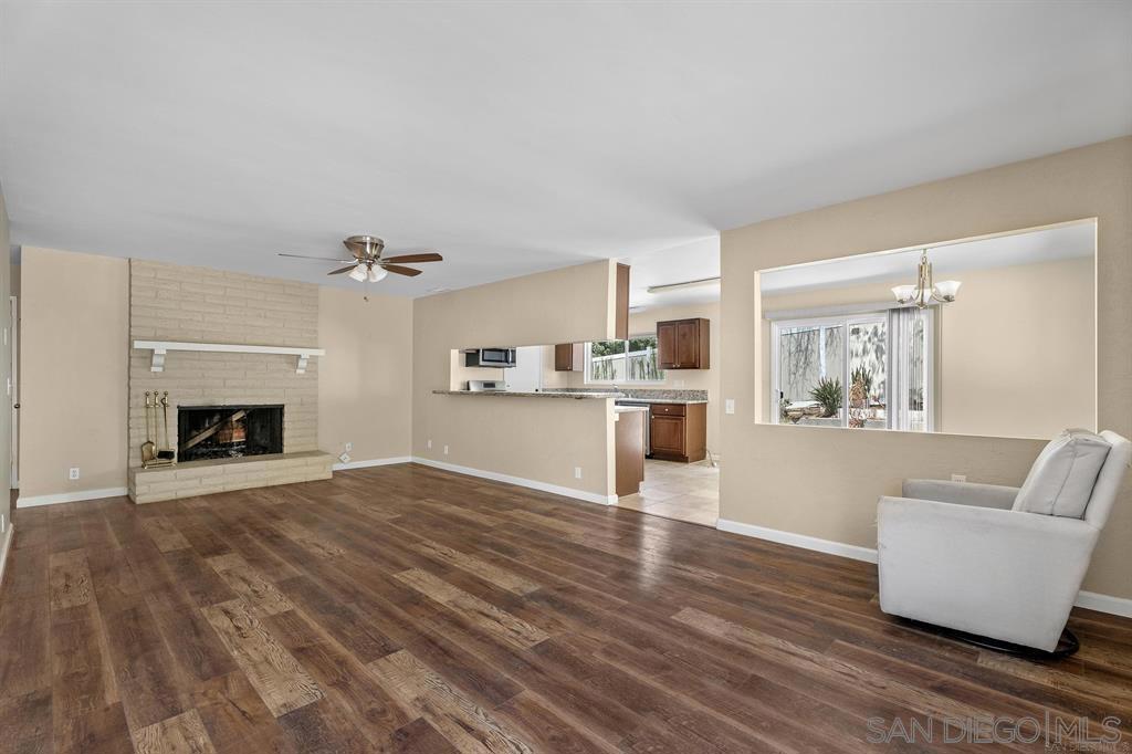 Lakeside - Residential