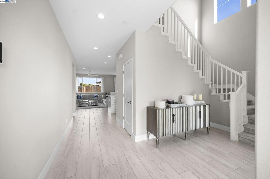 Not Listed - Residential