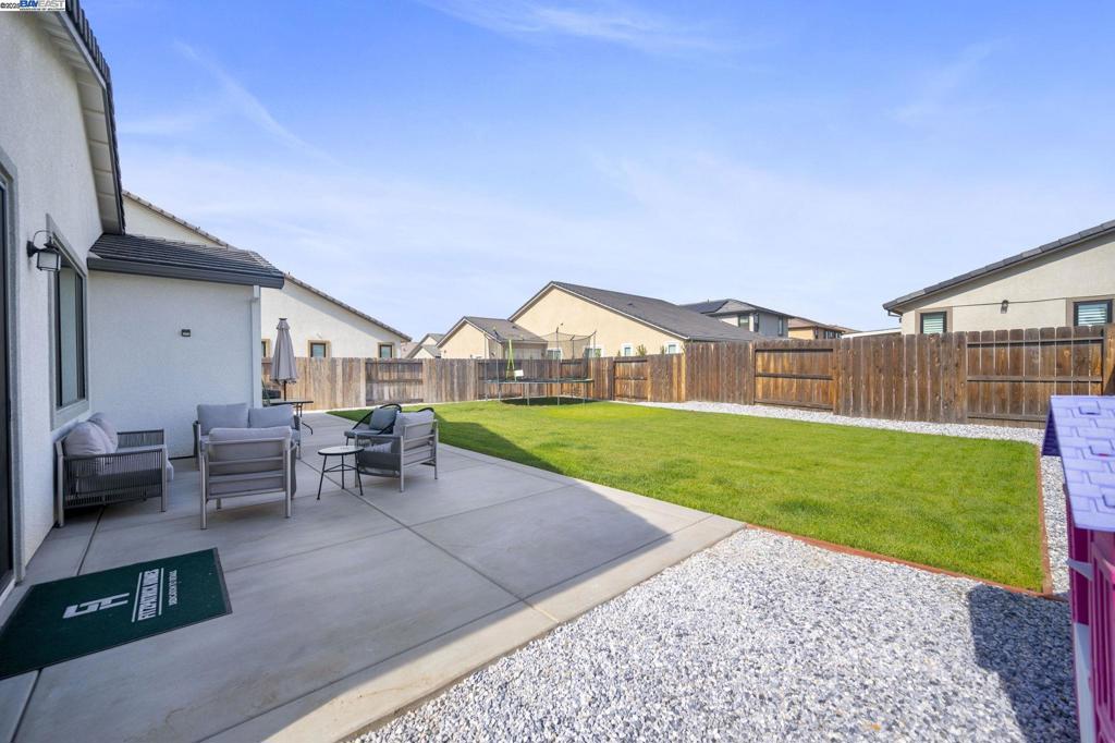 Not Listed - Residential