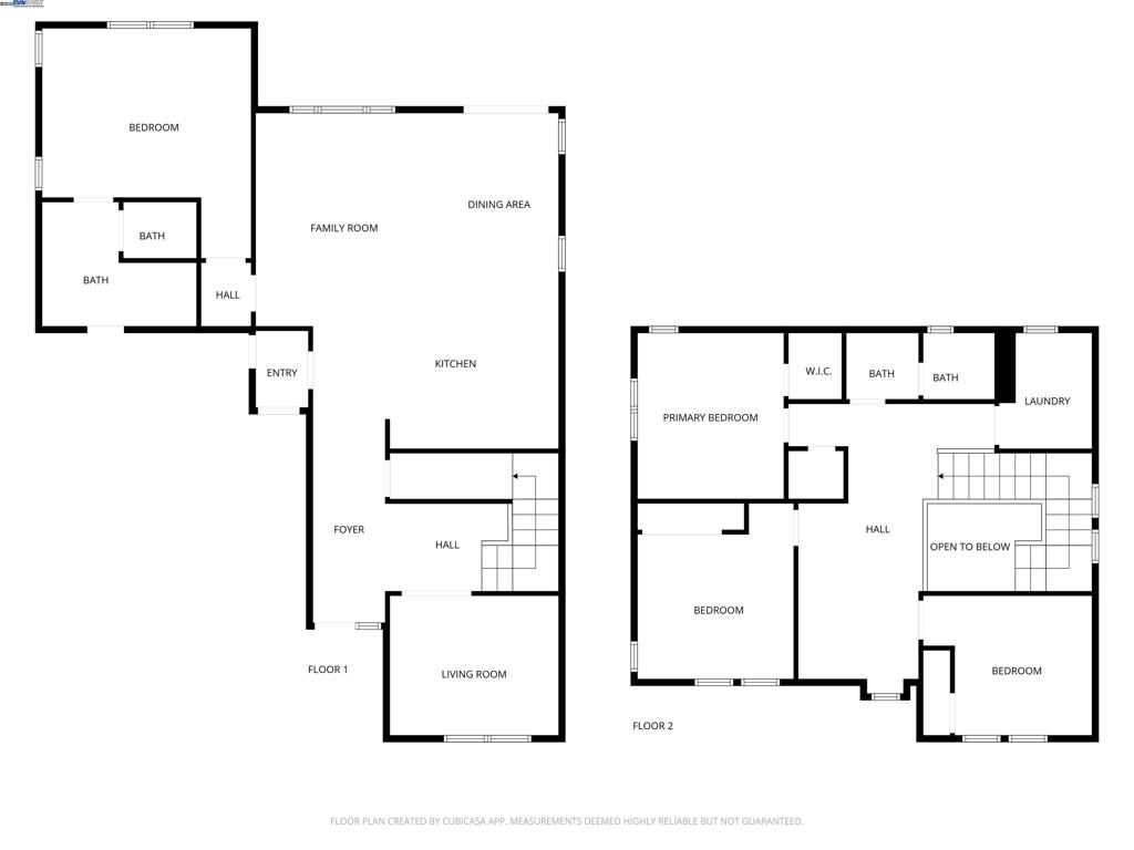 Not Listed - Residential