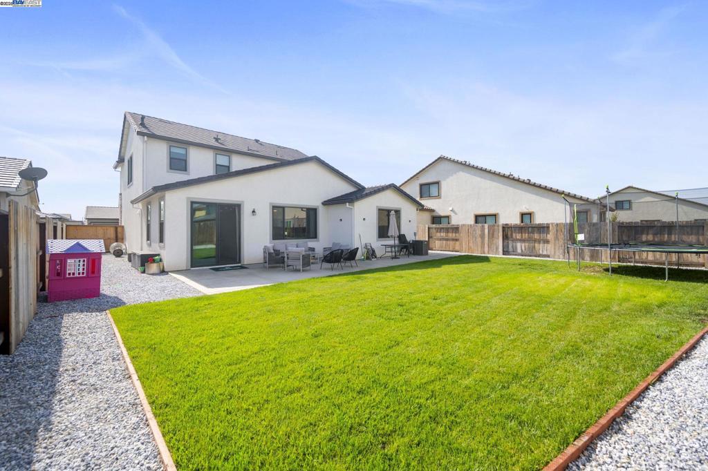 Not Listed - Residential