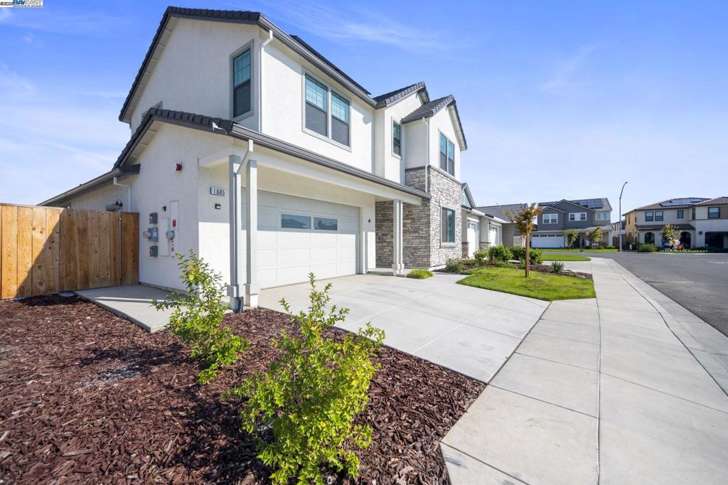 Not Listed - Residential