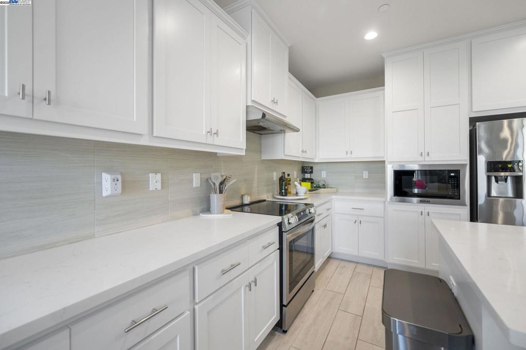 Not Listed - Residential