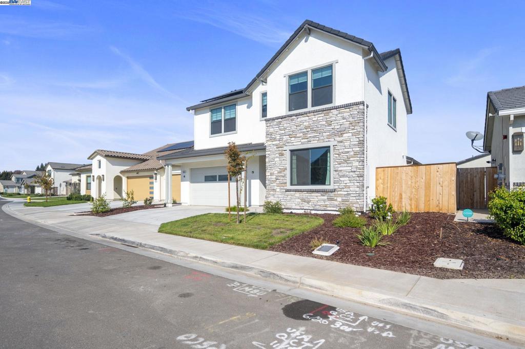 Not Listed - Residential