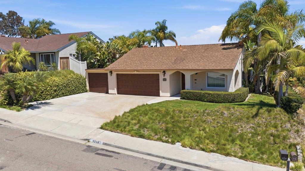 3228 Bernie Drive, Oceanside CA 92056