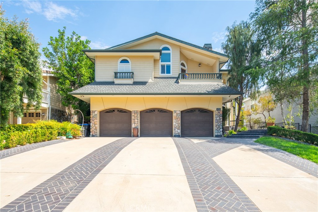 Nestled in the prestigious guard-gated community of Coto de Caza, 23776 Via Ortega offers an elegant blend of luxury, comfort, and privacy. This beautifully appointed residence boasts spacious living areas with high ceilings, expansive windows that flood the home with natural light, and an open-concept layout ideal for both entertaining and everyday living.
The gourmet kitchen features premium appliances, custom cabinetry, and a large island, seamlessly flowing into the inviting family room.
Upstairs, the primary suite serves as a private retreat with a spa-inspired bathroom and generous walk-in closet.
The backyard is equally impressive, with lush landscaping, a serene patio, and ample space for outdoor gatherings. Located on a quiet street, this home also provides access to Coto de Caza’s renowned amenities, including championship golf courses, equestrian trails, tennis courts, and scenic parks. A rare opportunity to experience the best of Southern California living in one of Orange County’s most sought-after communities.