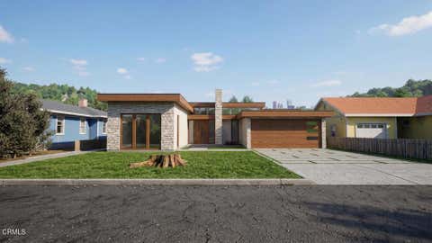 Photo of 2715 Scripps Pl PL, Altadena, CA 91001 (MLS # P1-28003)