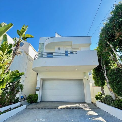 1752 Carver Street Redondo Beach CA 90278