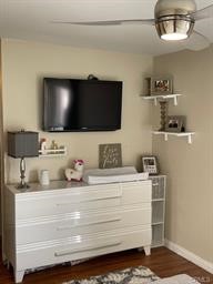 Arbor - Residential Lease