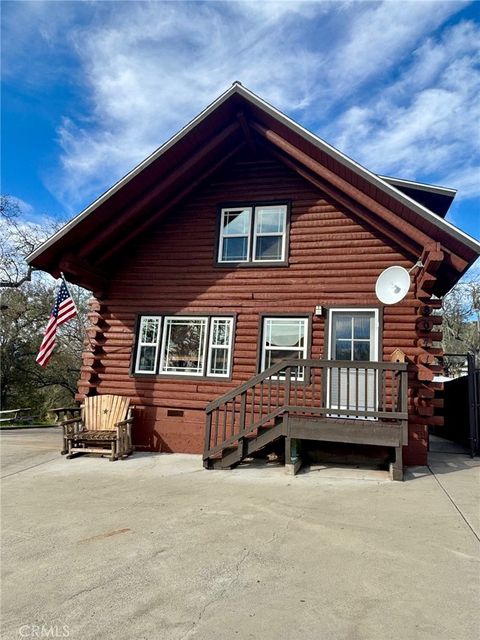 Photo of 8041 Ready Road, Bradley, CA 93426 (MLS # NS26013061)