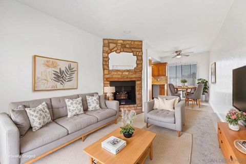 Photo of 4520 51st St #11, San Diego, CA 92115 (MLS # 250038882SD) Photo of 4520 51st St #11, San Diego, CA 92115 (MLS # 250038882SD)