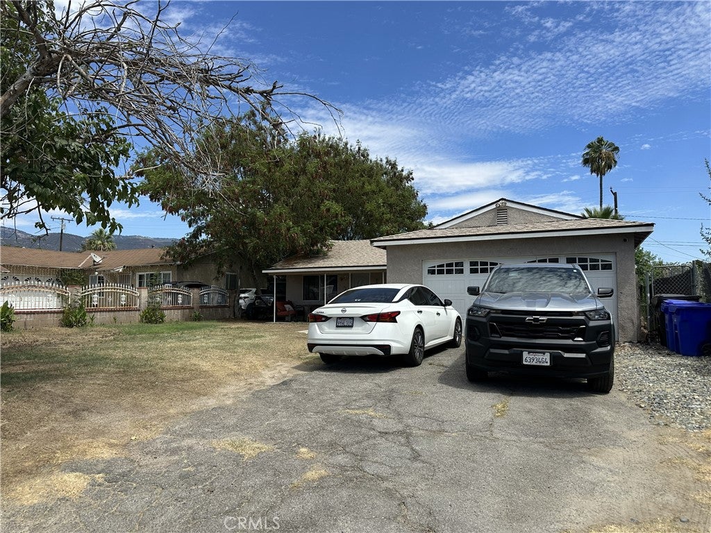 3945 San Benito