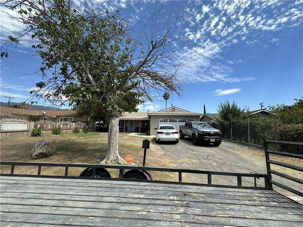 3945 San Benito