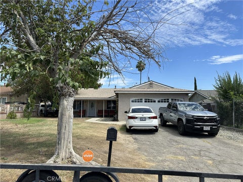 Photo of 3945 San Benito AVE, San Bernardino, CA 92407 (MLS # IG26193142)
