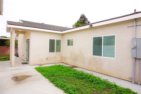 11555 Faye Ave Garden Grove CA 92840