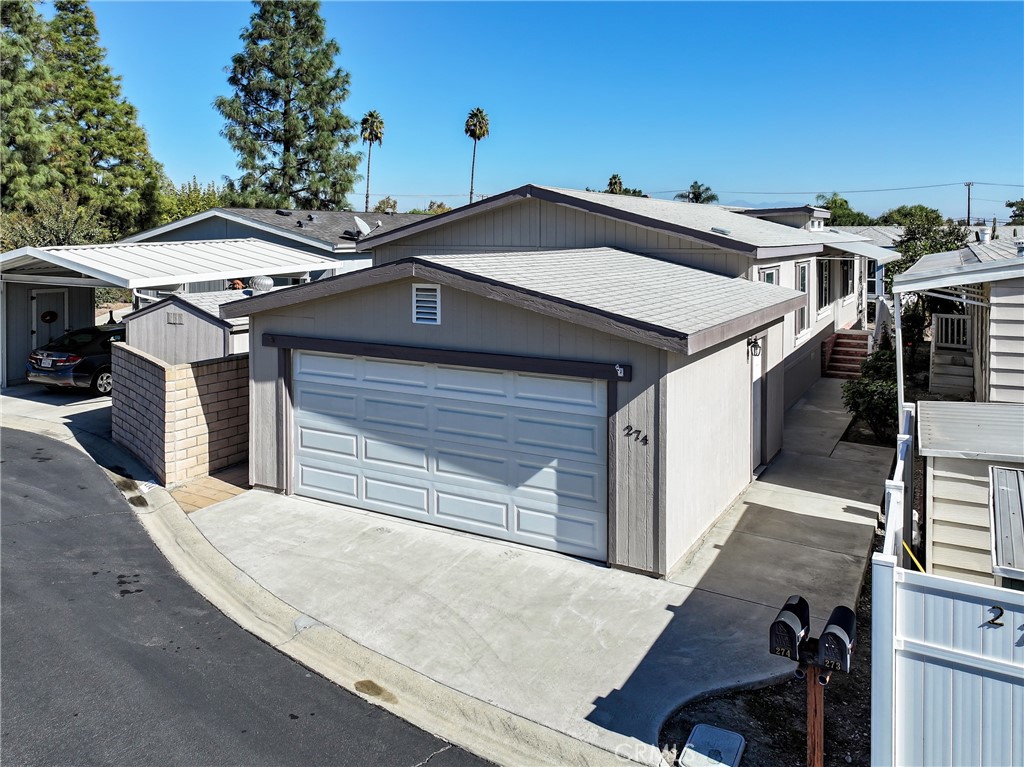 15111 Pipeline Avenue 274