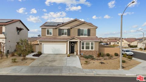 Photo of 6625 Ardmore Court, Palmdale, CA 93552 (MLS # 26683239)