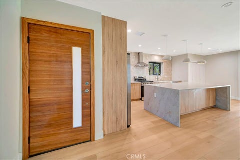 Photo of 4419 Tyrone Street, Sherman Oaks, CA 91423 (MLS # SR26193771)