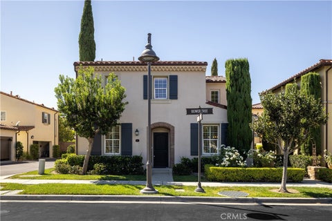 Photo of 51 Bower Tree, Irvine, CA 92603 (MLS # NP26181925)