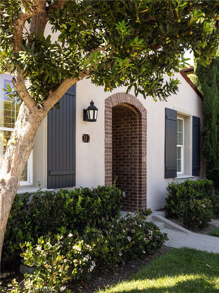 51 Bower Tree