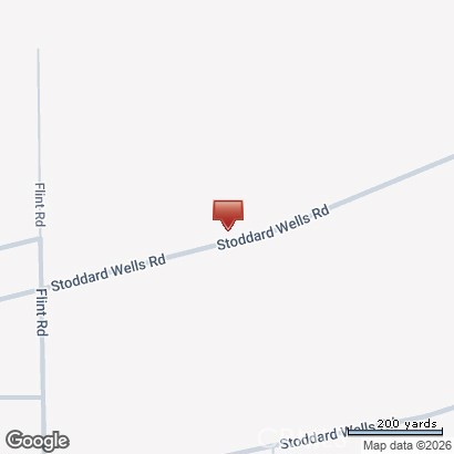 0 Stoddard Wells Road