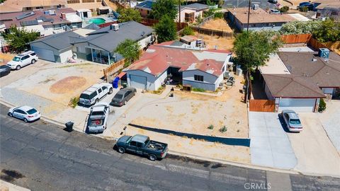 15060 Redondo Drive Victorville CA 92395