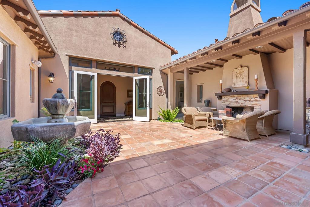 17075 San Antonio Rose Ct