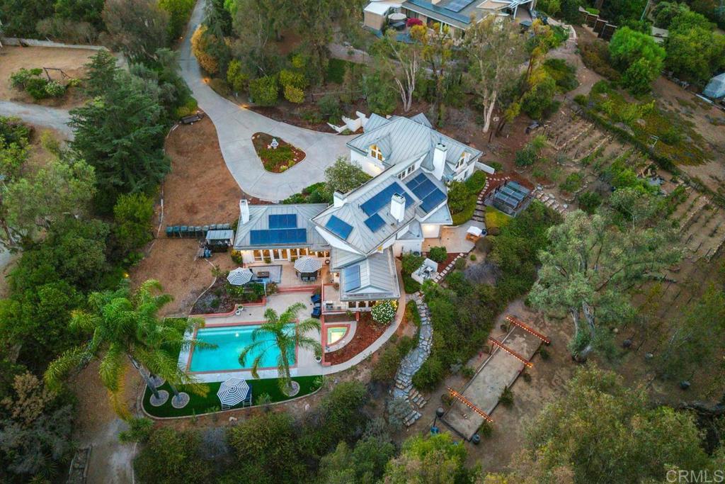 5241 Alzeda Drive